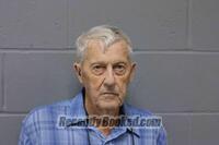 Recent Mugshot Image for DONALD LEE ATKINSON in Johnson County, Missouri