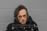 Recent Mugshot Image for DAVID LEE KERN in Johnson County, Missouri