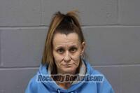 Recent Mugshot Image for TINA MARIE MURRAY in Johnson County, Missouri