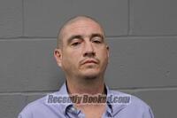 Recent Mugshot Image for JORDAN ALLEN SINGH in Johnson County, Missouri