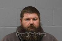 Recent Mugshot Image for JACOB SCOTT MCMULLIN in Johnson County, Missouri