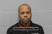 Recent Mugshot Image for DEMETRIUS LARON THOMPSON in Johnson County, Missouri