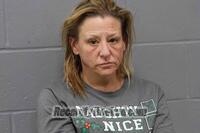 Recent Mugshot Image for NEELEY DIANE ASHFORD in Johnson County, Missouri