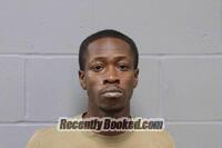 Recent Mugshot Image for JOHN TERREL MILLEDGE in Johnson County, Missouri