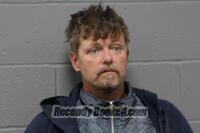 Recent Mugshot Image for RANDY MATTHEW TAYLOR in Johnson County, Missouri