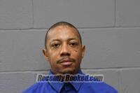 Recent Mugshot Image for LARRY BERNIE STAFFORD in Johnson County, Missouri