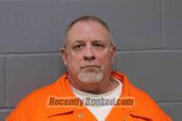 Recent Mugshot Image for BRANDON LEE BOTTS in Johnson County, Missouri