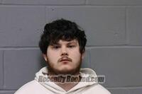 Recent Mugshot Image for DJ WESLEY PARRET in Johnson County, Missouri