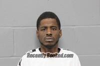 Recent Mugshot Image for MICHAEL DEWAINE SANDERS in Johnson County, Missouri