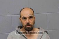 Recent Mugshot Image for MICHAEL TRAVIS KALWEI in Johnson County, Missouri