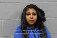 Recent Mugshot Image for LAPORSCHESH PORDACHE ROGERS in Johnson County, Missouri