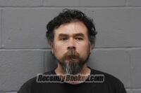 Recent Mugshot Image for MICHAEL DEAN SMELSER in Johnson County, Missouri