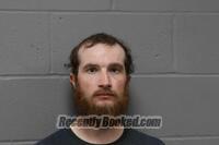 Recent Mugshot Image for KYLE MANLEY WHEELER in Johnson County, Missouri