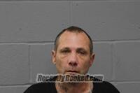 Recent Mugshot Image for DERRICK WAYNE ROAR in Johnson County, Missouri
