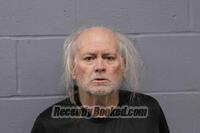 Recent Mugshot Image for CHARLES ERNEST HIDY in Johnson County, Missouri