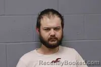 Recent Mugshot Image for JACOB EUGENE BROWN in Johnson County, Missouri