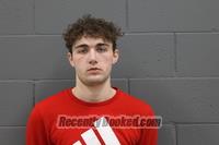 Recent Booking / Mugshot for LANDON JAYCOX in Lawrence County, Missouri