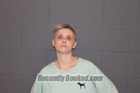 Recent Mugshot Image for TARA HOUSER-O'BRIEN in Lawrence County, Missouri