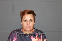 Recent Mugshot Image for CASEY MYERS in Lawrence County, Missouri