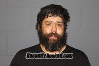Recent Mugshot Image for TIMOTHY AGUILAR in Lawrence County, Missouri