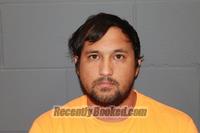 Recent Mugshot Image for KYLE JACKSON in Lawrence County, Missouri