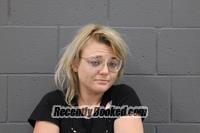 Recent Mugshot Image for MAIZAH BAKER in Lawrence County, Missouri