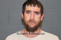 Recent Mugshot Image for JEREMY JEFFORDS in Lawrence County, Missouri