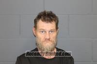 Recent Mugshot Image for JAMES TUELL in Lawrence County, Missouri