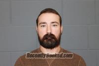 Recent Mugshot Image for DAVID HULL in Lawrence County, Missouri