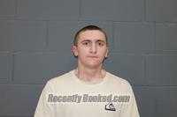 Recent Mugshot Image for JOHN HICKMAN in Lawrence County, Missouri