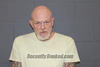 Recent Mugshot Image for STEVEN BROWN in Lawrence County, Missouri