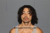 Recent Mugshot Image for KALEB BAGGETT in Lawrence County, Missouri