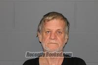 Recent Mugshot Image for WILBURN CHITWOOD in Lawrence County, Missouri