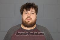 Recent Mugshot Image for DEVIN CLINE in Lawrence County, Missouri