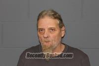 Recent Mugshot Image for MARTIN SIZEMORE in Lawrence County, Missouri