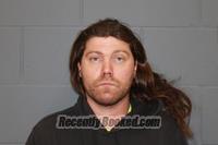 Recent Mugshot Image for DRISSTON KORVER in Lawrence County, Missouri