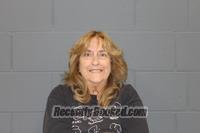 Recent Mugshot Image for JOANN GOADBY in Lawrence County, Missouri