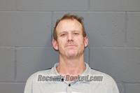 Recent Mugshot Image for BRADLEY LAUFFER in Lawrence County, Missouri