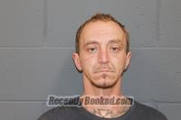 Recent Mugshot Image for HARLEY LEATH in Lawrence County, Missouri