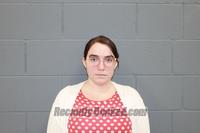 Recent Mugshot Image for KACEY WELLS in Lawrence County, Missouri