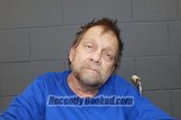 Recent Mugshot Image for KENNETH MOURNING in Lawrence County, Missouri