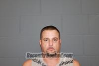 Recent Mugshot Image for JARED SPEARS in Lawrence County, Missouri