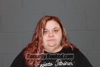 Recent Mugshot Image for EMILY STEVENS in Lawrence County, Missouri