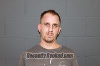 Recent Mugshot Image for DANIEL KUZMENKO in Lawrence County, Missouri