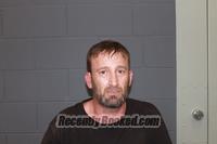 Recent Mugshot Image for JOHN TUNE in Lawrence County, Missouri