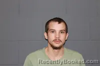 Recent Mugshot Image for MONTE CATES in Lawrence County, Missouri