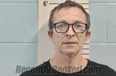Recent Mugshot Image for AARON SCOTT DUNN in Lincoln County, Missouri