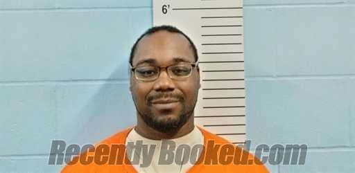 Recent Mugshot Image for DEMETRIOUS ORLANDO POPLAR in Lincoln County, Missouri