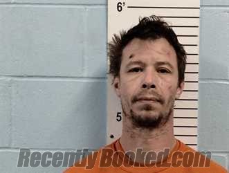 Recent Mugshot Image for JOSHUA DANIEL CAIN in Lincoln County, Missouri