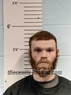 Recent Mugshot Image for SHANE M DIXON in Lincoln County, Missouri